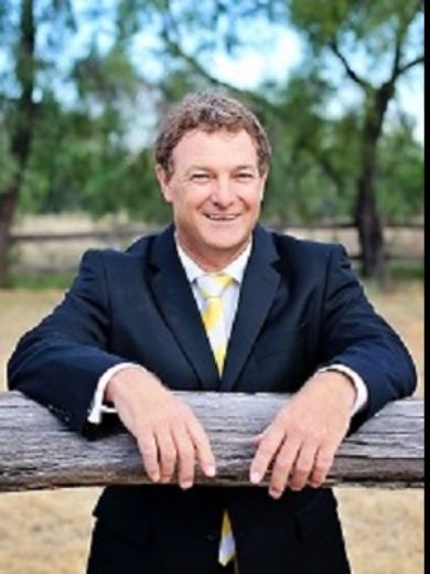 Rob Wildermuth - Real Estate Agent at Ray White Rural - (Queensland)