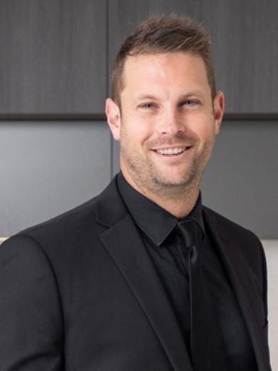 Rob Woolmer - Real Estate Agent at Contessi Properties