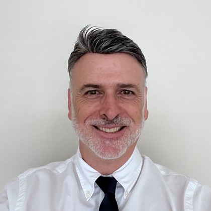 Robert Perea - Real Estate Agent