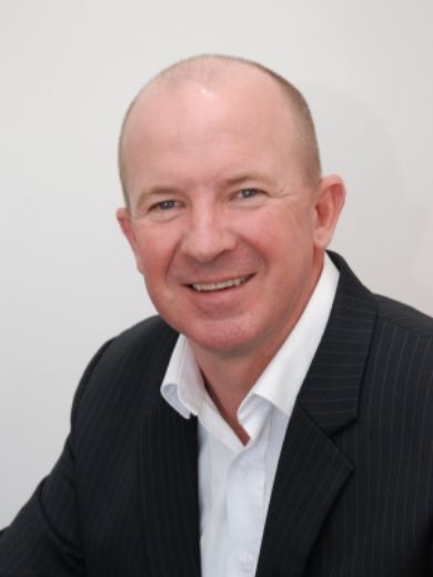 Robb Grubb - Real Estate Agent at Professionals - Wollongong