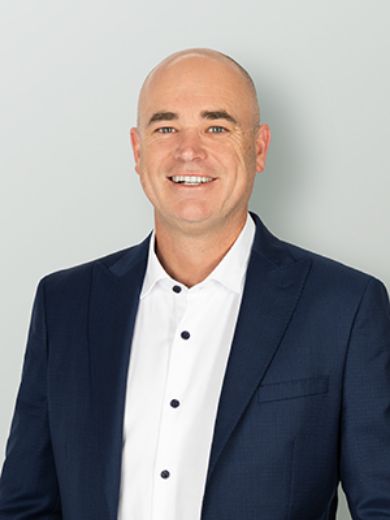 Robbie Dunn - Real Estate Agent at Belle Property Hawkesbury - NORTH RICHMOND