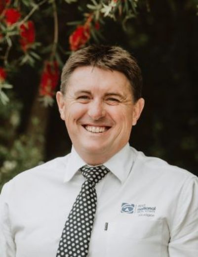 Robbie Palmer - Real Estate Agent at First National Real Estate - Mudgee