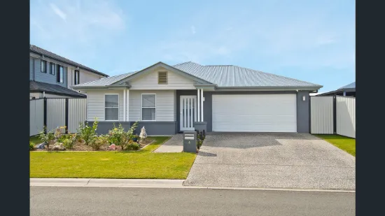 Robbs Road, Morayfield, QLD, 4506