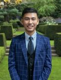 Robby  Christanto - Real Estate Agent From - eresidential - Brisbane
