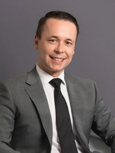 Robert Alihodzic - Real Estate Agent at Raine & Horne - Marrickville