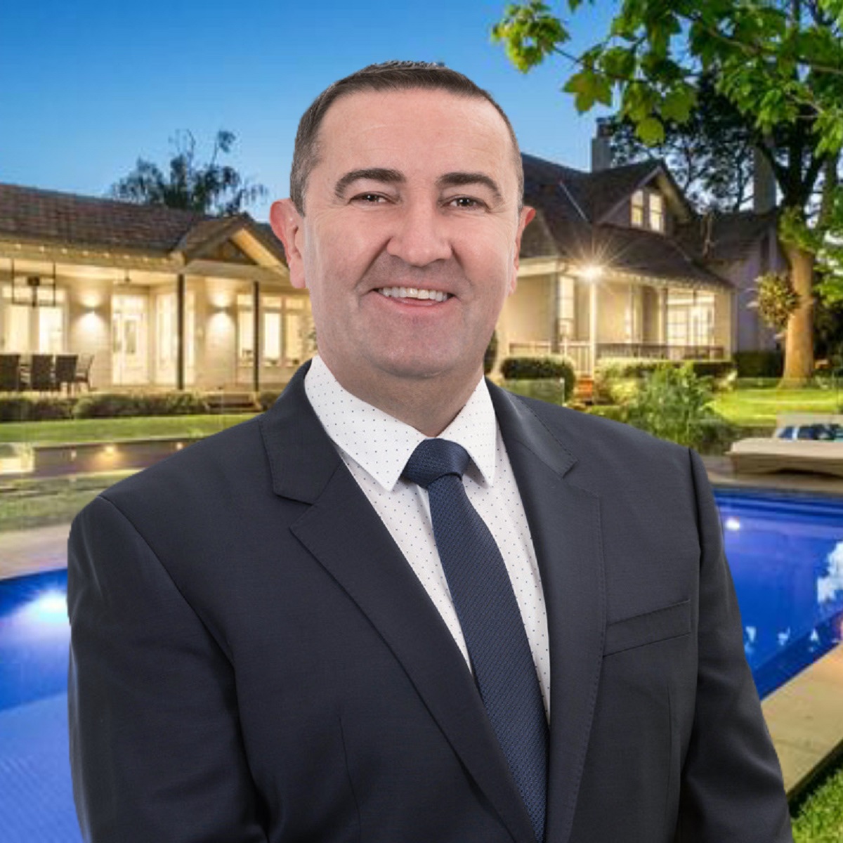 Robert Clements Real Estate Agent