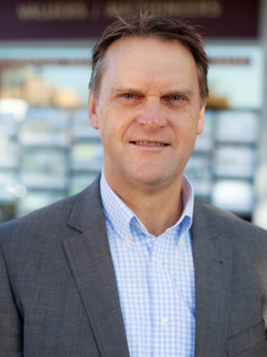 Robert  Cunningham - Real Estate Agent at Doepel Lilley & Taylor - Ballarat