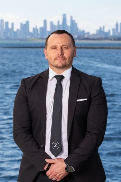 Robert Curcio Real Estate Agent