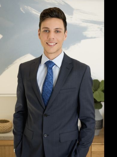 Robert Ford - Real Estate Agent at The Property Sellers