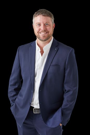 Robert Gilmore - Real Estate Agent at First National Real Estate - Kalgoorlie