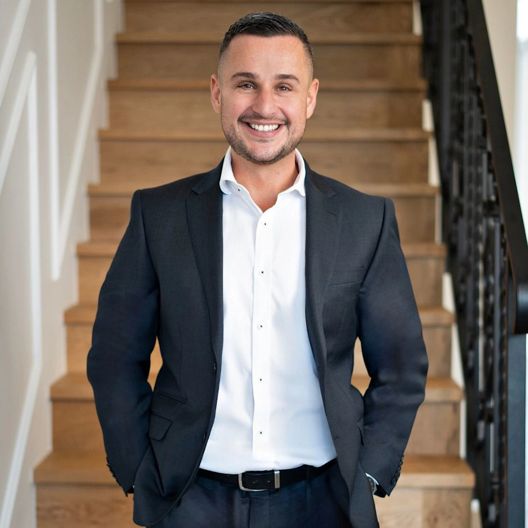 Robert Juric - Real Estate Agent