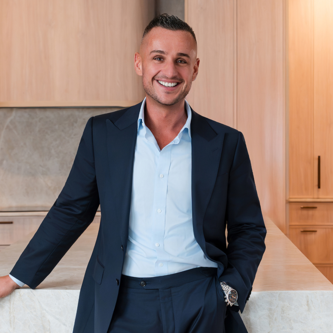 Robert Juric - Real Estate Agent