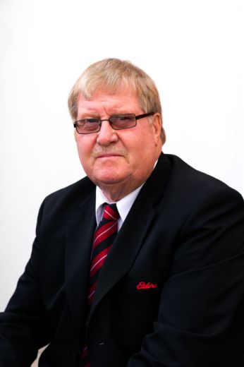 Robert Medwin - Real Estate Agent at Elders Real Estate - Ulverstone