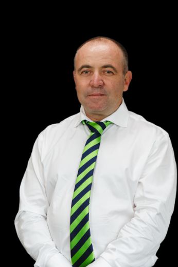 Robert Mure - Real Estate Agent at Nutrien Harcourts - Bunyip