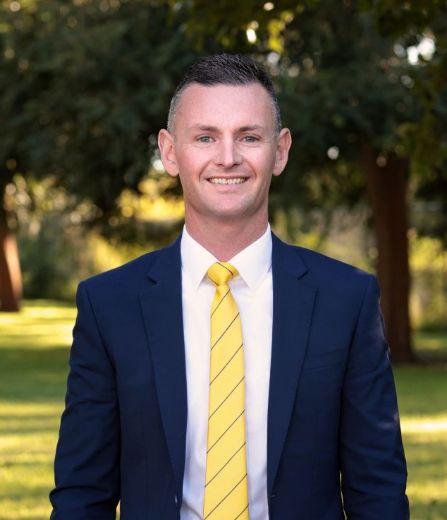 Robert Norgate - Real Estate Agent at Ray White - Nepean Group