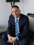Robert Ozzimo - Real Estate Agent From - Harcourts Rata & Co