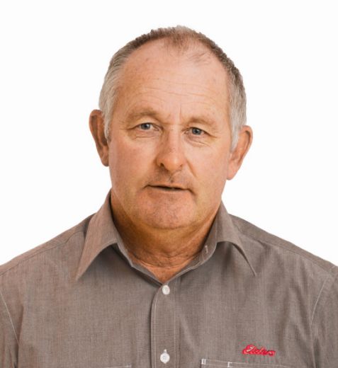 Robert Pallot - Real Estate Agent at Elders Real Estate - Mildura / Wentworth / Robinvale