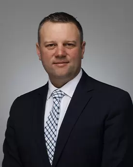 Robert Peaker - Real Estate Agent