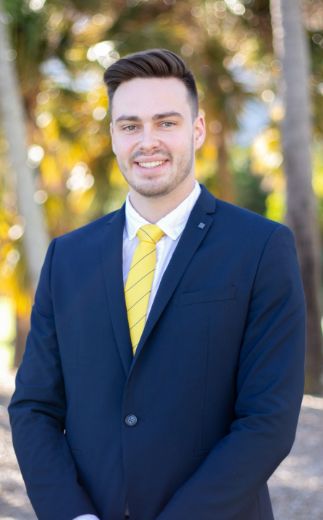 Robert Stubbs - Real Estate Agent at Ray White - Hope Island