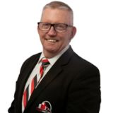 Robert  Thomson - Real Estate Agent From - Everything Realty - Westmead