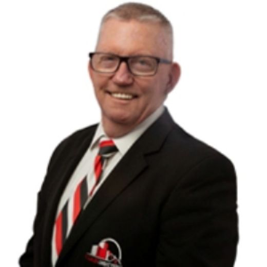 Robert  Thomson - Real Estate Agent at Everything Realty - Westmead