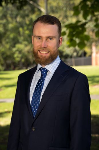 Robert Wicking - Real Estate Agent at Homeground Real Estate - Sydney