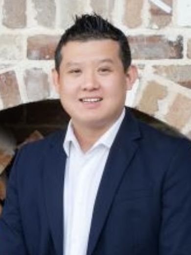 Robert Wu - Real Estate Agent at Stone Real Estate - North Ryde