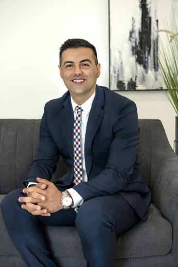 Robert Younis  - Real Estate Agent at First National Ryde Group