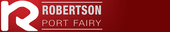 Robertson - Port Fairy - Real Estate Agency