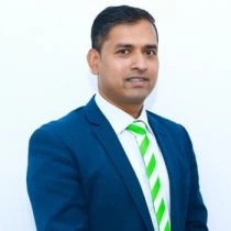 ROBI ISLAM - Real Estate Agent