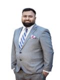 Robn Franso  - Real Estate Agent From - V Group Real Estate - CRAIGIEBURN