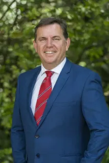 Rob  Horder - Real Estate Agent