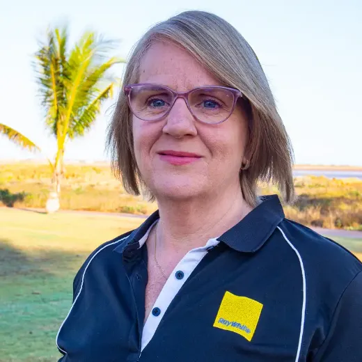 Robyn Steen - Real Estate Agent at Ray White - Port Hedland