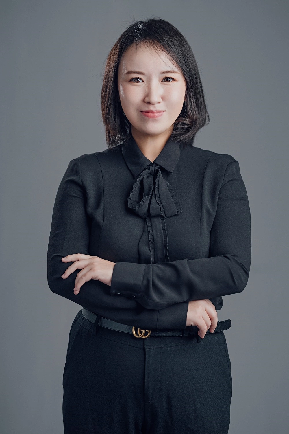 Robyn (Lingyun)  Bao Real Estate Agent