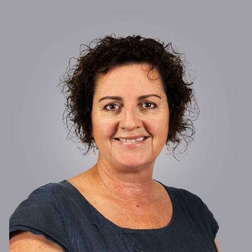Robyn Agius - Real Estate Agent at Area Specialis qld