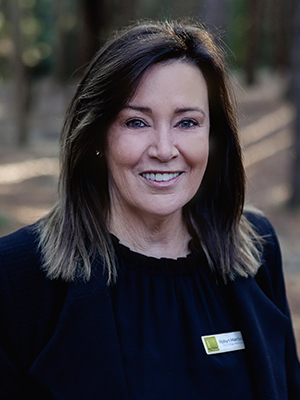 Robyn Harrison Real Estate Agent