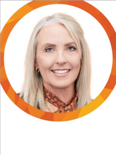 ROBYN HOUSTON - Real Estate Agent at All Properties Group - BROWNS PLAINS      