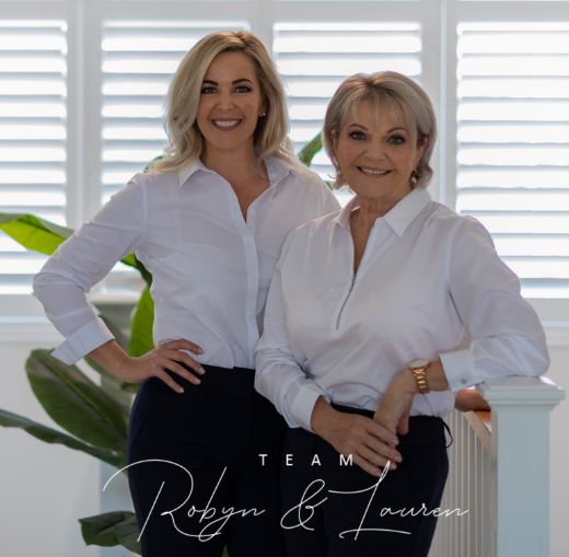 Robyn Taylor  - Real Estate Agent at Elders  - Hervey Bay