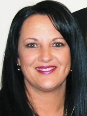 Robyn Willis Real Estate Agent