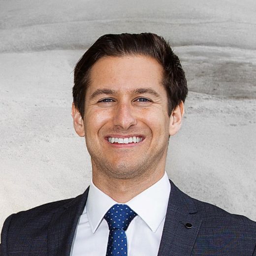 Rocco Rachiele - Real Estate Agent at McGrath - Willoughby