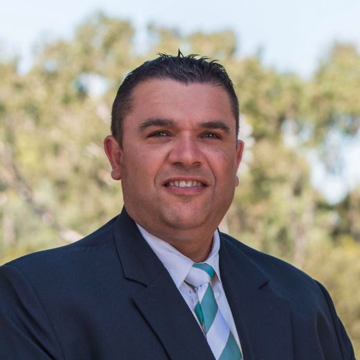 Rocco Raco  - Real Estate Agent at North Link Real Estate - THOMASTOWN