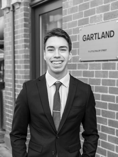 Rocco Simunic - Real Estate Agent at Gartland (Residential) - GEELONG
