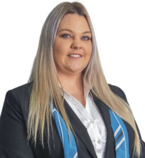 Rochelle Rawiri - Real Estate Agent at Hall & Partners First National - Dandenong