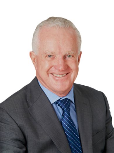 Rod Scott - Real Estate Agent at Ausbuild  - Queensland