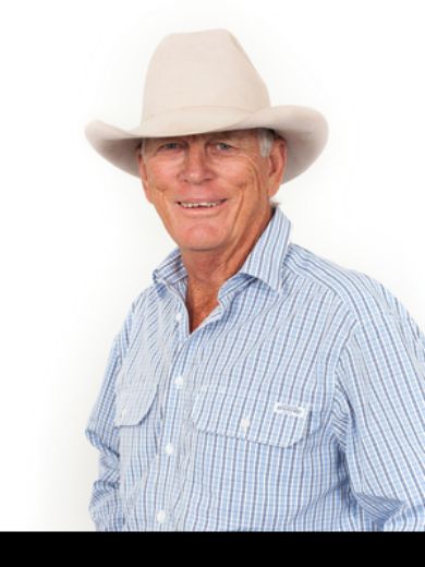 Rod Tinney - Real Estate Agent at Woodford Livestock & Property - Woodford 