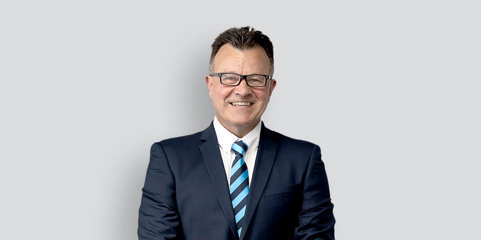 Rod Young - Real Estate Agent