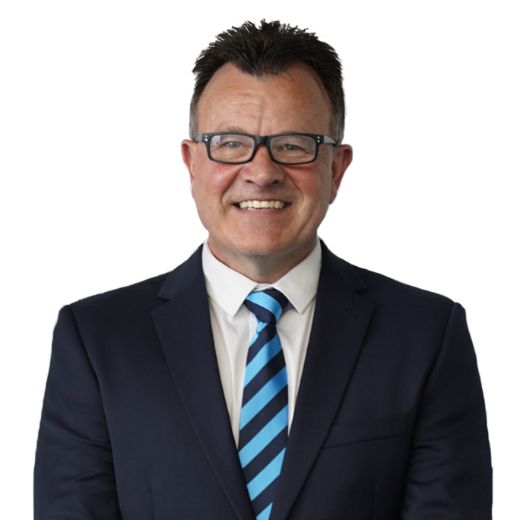 Rod Young - Real Estate Agent at Harcourts The Property People - CAMPBELLTOWN
