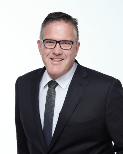Rodney Adams - Real Estate Agent at West End Real Estate - Geelong West