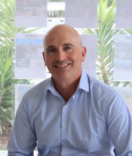 Rodney Keers - Real Estate Agent at Portside Real Estate - Tanilba Bay