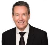 Rodney  McLoughlin - Real Estate Agent From - Akora Real Estate - Coogee